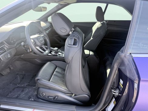 Used 2024 Audi A5 2.0T Premium Plus image 27