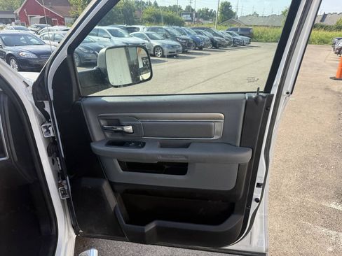 Used 2013 RAM 1500 Outdoorsman AWD/4WD image 15