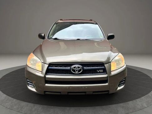 Used 2011 Toyota RAV4 4WD V6 image 5