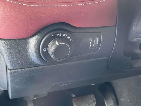 Used 2024 Dodge Durango SRT Hellcat AWD/4WD image 20