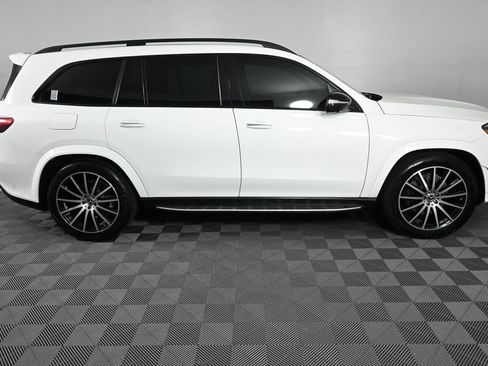 Certified 2023 Mercedes-Benz GLS 450 4MATIC image 26