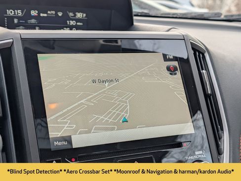 Used 2023 Subaru Crosstrek 2.5i Limited image 6