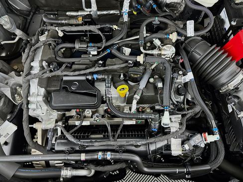 Used 2020 Ford Escape SEL image 38