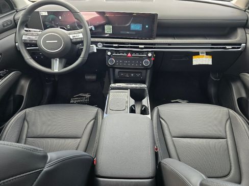 New 2026 Hyundai Tucson Limited AWD/4WD image 26