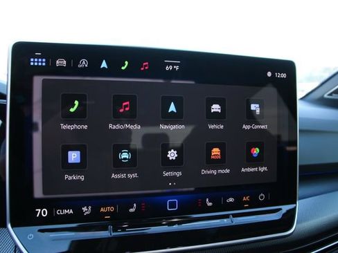 New 2026 Volkswagen GTI SE image 21