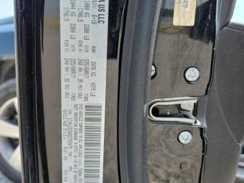 Used 2016 Jeep Compass High Altitude AWD/4WD image 17