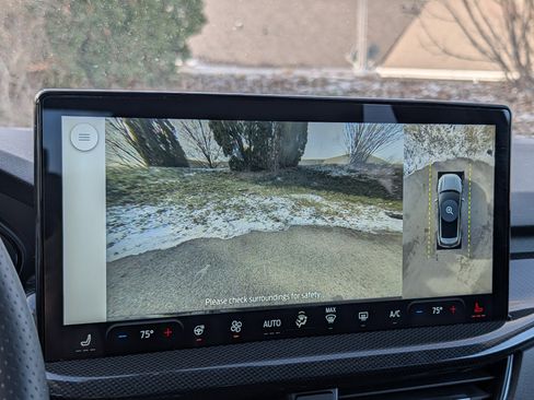 Used 2023 Ford Escape ST-Line Select w/ Tech Pack #2 image 19