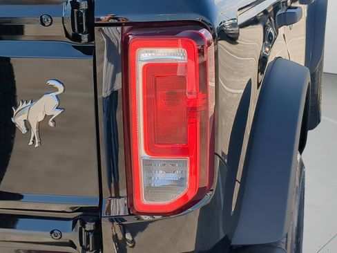 New 2025 Ford Bronco Big Bend image 40