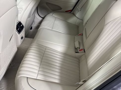 New 2026 Genesis G70 2.5T Prestige AWD/4WD image 21