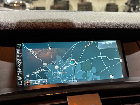 Used 2014 BMW X3 xDrive28i image 34