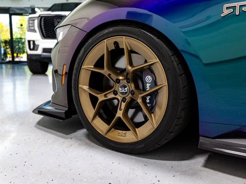 Used 2024 Ford Mustang GT Premium w/ GT Performance Package image 12