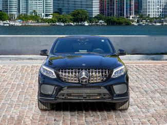 Used 2018 Mercedes-Benz GLE 43 AMG 4MATIC Coupe w/ Premium 3 Package video 2