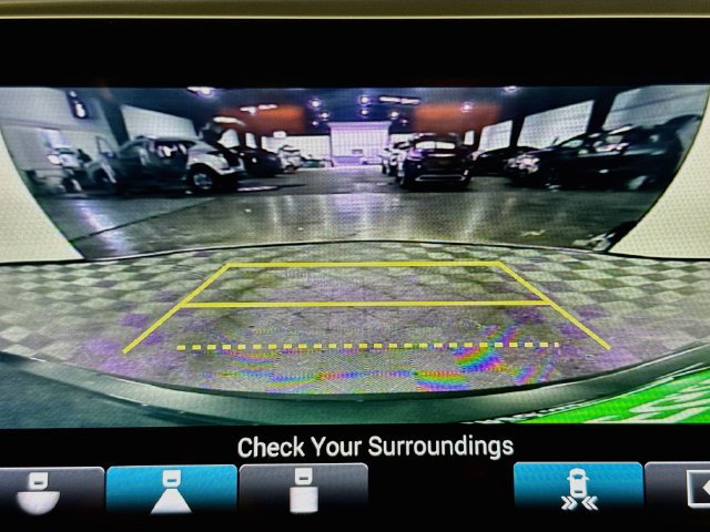 Used 2021 Honda Accord Touring image 16
