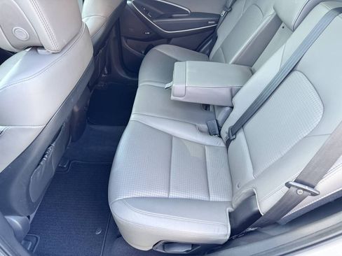 Used 2013 Hyundai Santa Fe Sport 2.0T w/ Technology Pkg AWD/4WD image 33