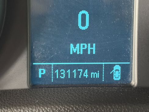 Used 2016 Buick Encore Leather image 5