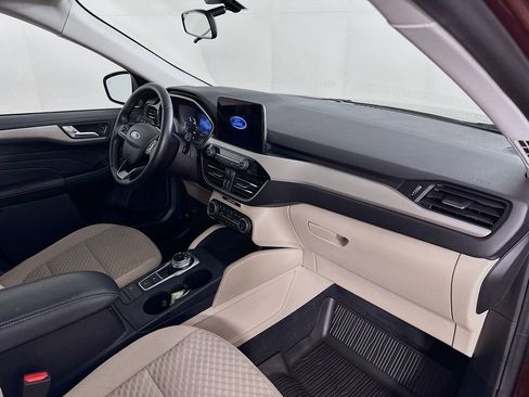 Used 2021 Ford Escape SE w/ Convenience Package image 37