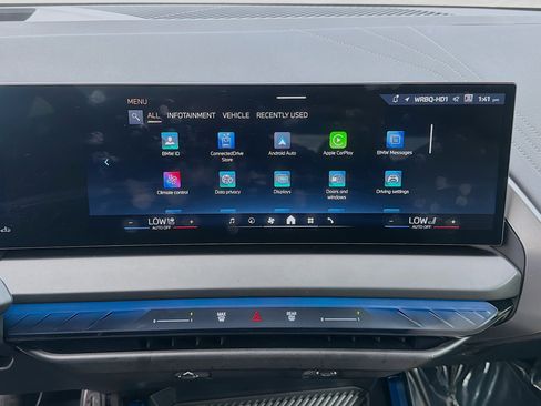 Used 2026 BMW X3 xDrive30 w/ Premium Package image 29