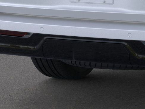 New 2025 Lincoln Navigator Reserve w/ Jet Appearance Package image 23