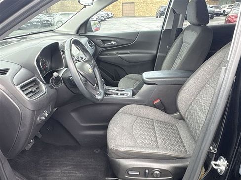 Certified 2024 Chevrolet Equinox LT FWD image 18