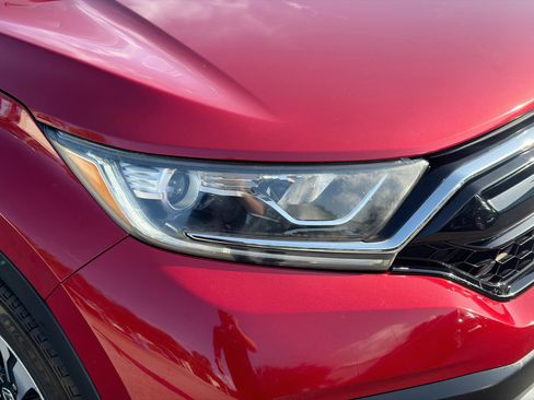 Certified 2021 Honda CR-V Special Edition image 34