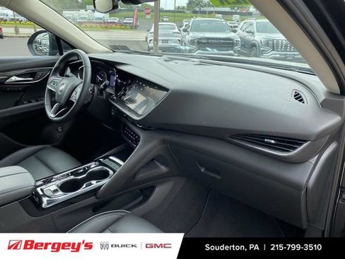 Certified 2023 Buick Envision Essence AWD/4WD image 33