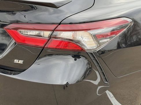 Certified 2024 Toyota Camry SE image 7
