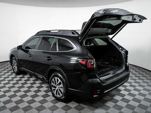 Used 2021 Subaru Outback Premium w/ Popular Package #1 AWD/4WD image 33