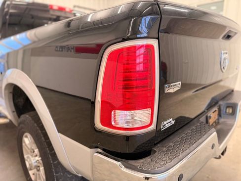 Used 2014 RAM 2500 Laramie w/ Protection Group image 3
