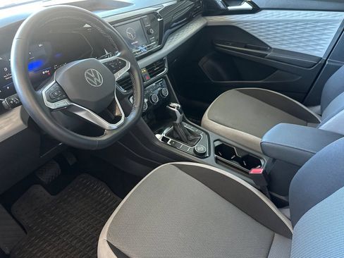 Used 2024 Volkswagen Taos S AWD/4WD image 9