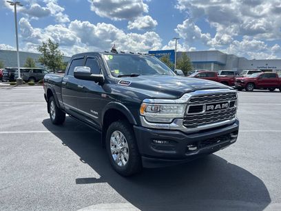Used 2019 RAM 2500 Limited