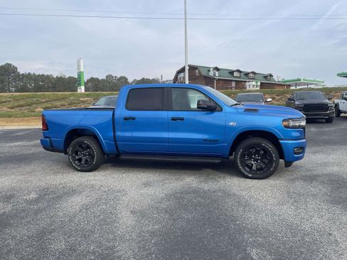 New 2026 RAM 1500 Big Horn image 11