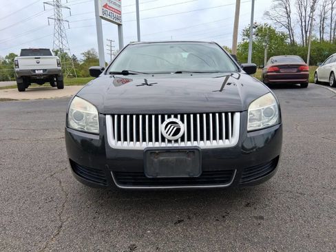Used 2009 Mercury Milan FWD image 2