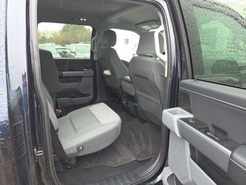 Used 2023 Ford F150 XLT w/ Equipment Group 302A High image 15