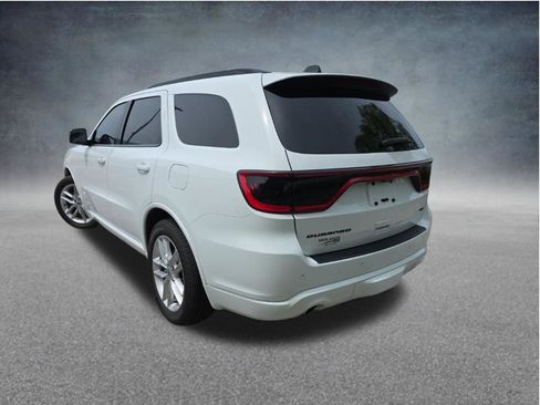 Used 2023 Dodge Durango GT RWD image 5
