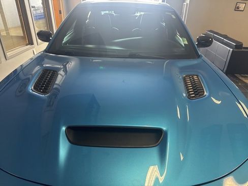 Used 2023 Dodge Charger SRT Hellcat w/ Harman/Kardon Audio Group image 10