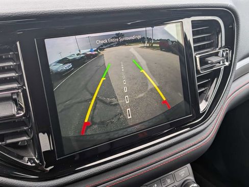 Certified 2024 Dodge Durango R/T AWD/4WD image 30