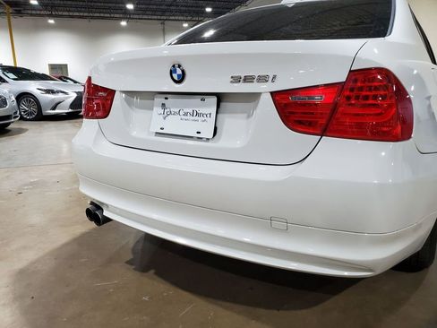 Used 2010 BMW 328i xDrive Sedan image 40