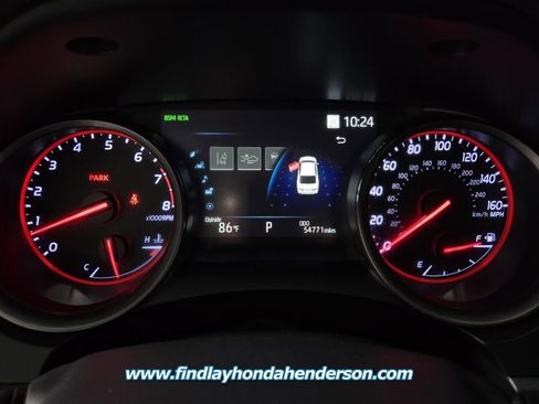 Used 2022 Toyota Camry XSE w/ Carpet Mat Package (TMS) FWD image 32