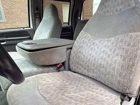 Used 1999 Ford F350 4x4 Crew Cab DRW Super Duty image 31