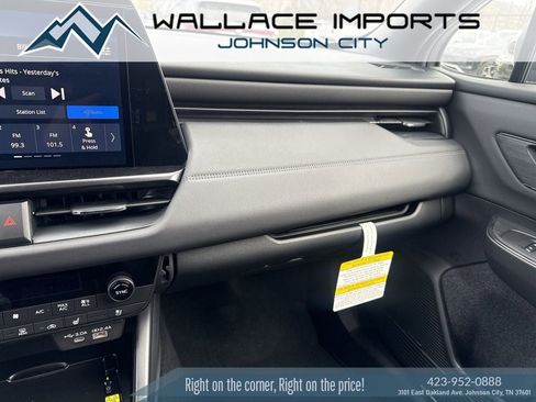 New 2026 Subaru Outback Touring XT AWD/4WD image 12