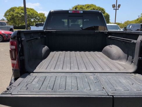 Used 2021 RAM 1500 Limited AWD/4WD image 28