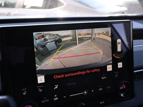 New 2026 Toyota C-HR AWD/4WD image 17