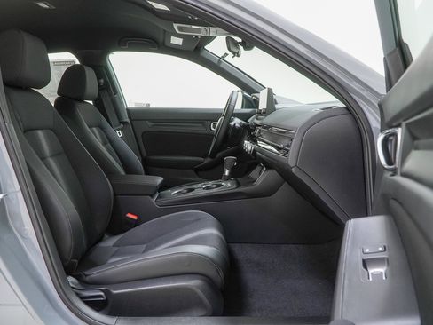 New 2026 Honda Civic Sport image 31