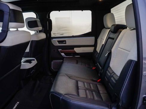 Used 2023 Toyota Tundra Capstone image 23