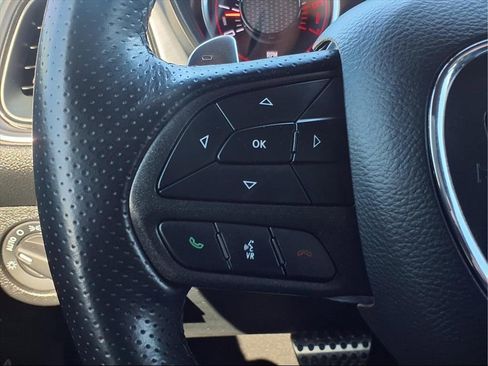 Used 2022 Dodge Challenger R/T Scat Pack image 16