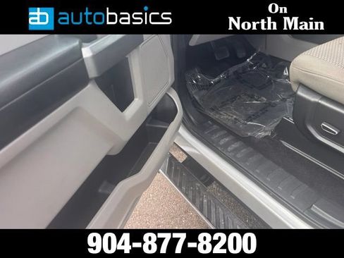 Used 2018 Ford F150 XLT w/ Equipment Group 302A Luxury RWD image 29