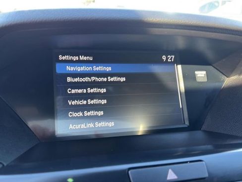 Used 2020 Acura MDX A-Spec image 15