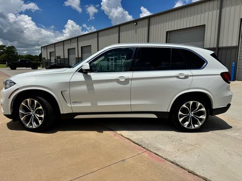 Used 2015 BMW X5 xDrive35i AWD/4WD image 3