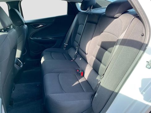 Used 2025 Chevrolet Malibu LT FWD image 29