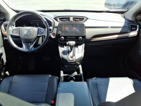 Used 2020 Honda CR-V EX-L image 7
